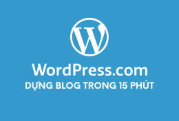Cách tạo blog WordPress miễn phí mới nhất 2024
