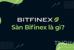 Bitfinex là gì? Hướng dẫn cách đăng ký tài khoản Bitfinex từ a-z 2024