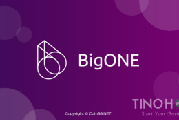 Sàn BigONE là gì? Tìm hiểu chi tiết về BigONE