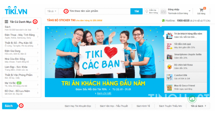 Top 6 sàn thương mại điện tử lớn nhất Việt Nam 2023 50 san-thuong-mai-dien-tu-lon-nhat-viet-nam
