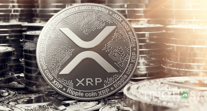 XRP-coin-la-gi