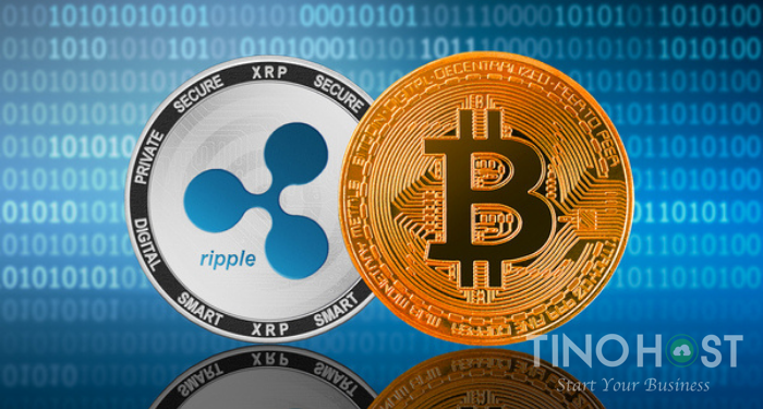 ripple мы bitcoin