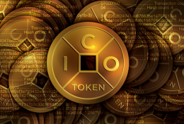 Token là gì? Sự khác biệt giữa Token và Coin