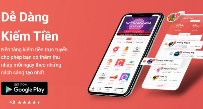 app-kiem-tien-online