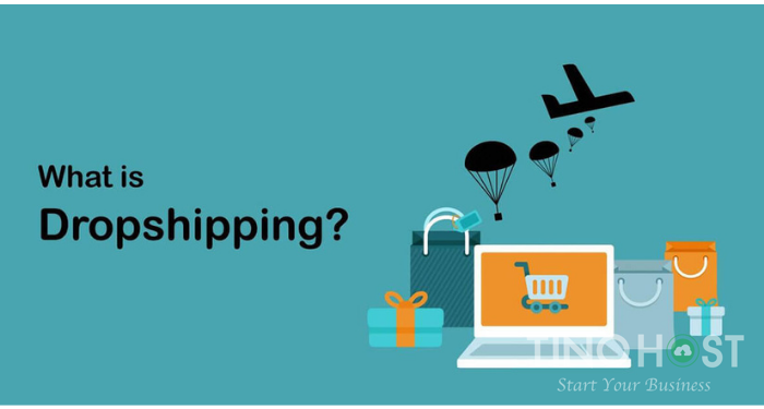 dropshipping-la-gi