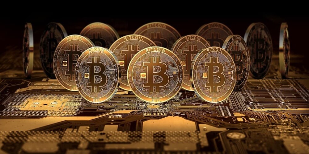 Bitcoin là gì? Tổng quan về đồng Bitcoin