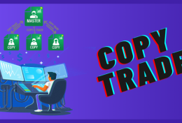 Copy trade là gì? Cơ hội kiếm tiền dễ dàng khi tham gia Copy Trading