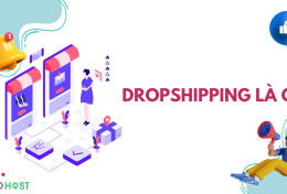 Dropshipping là gì? Các trang Dropshipping Việt Nam uy tín