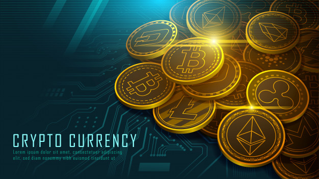 Crypto currency là gì?