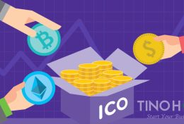 ICO là gì? Tìm hiểu chi tiết về ICO