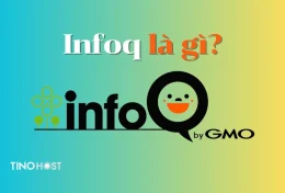 Infoq là gì? Có lừa đảo không? Cách đăng ký sử dụng Infoq như thế nào?