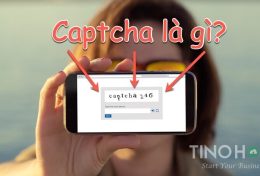 Captcha là gì? Tại sao Website cần có Captcha?