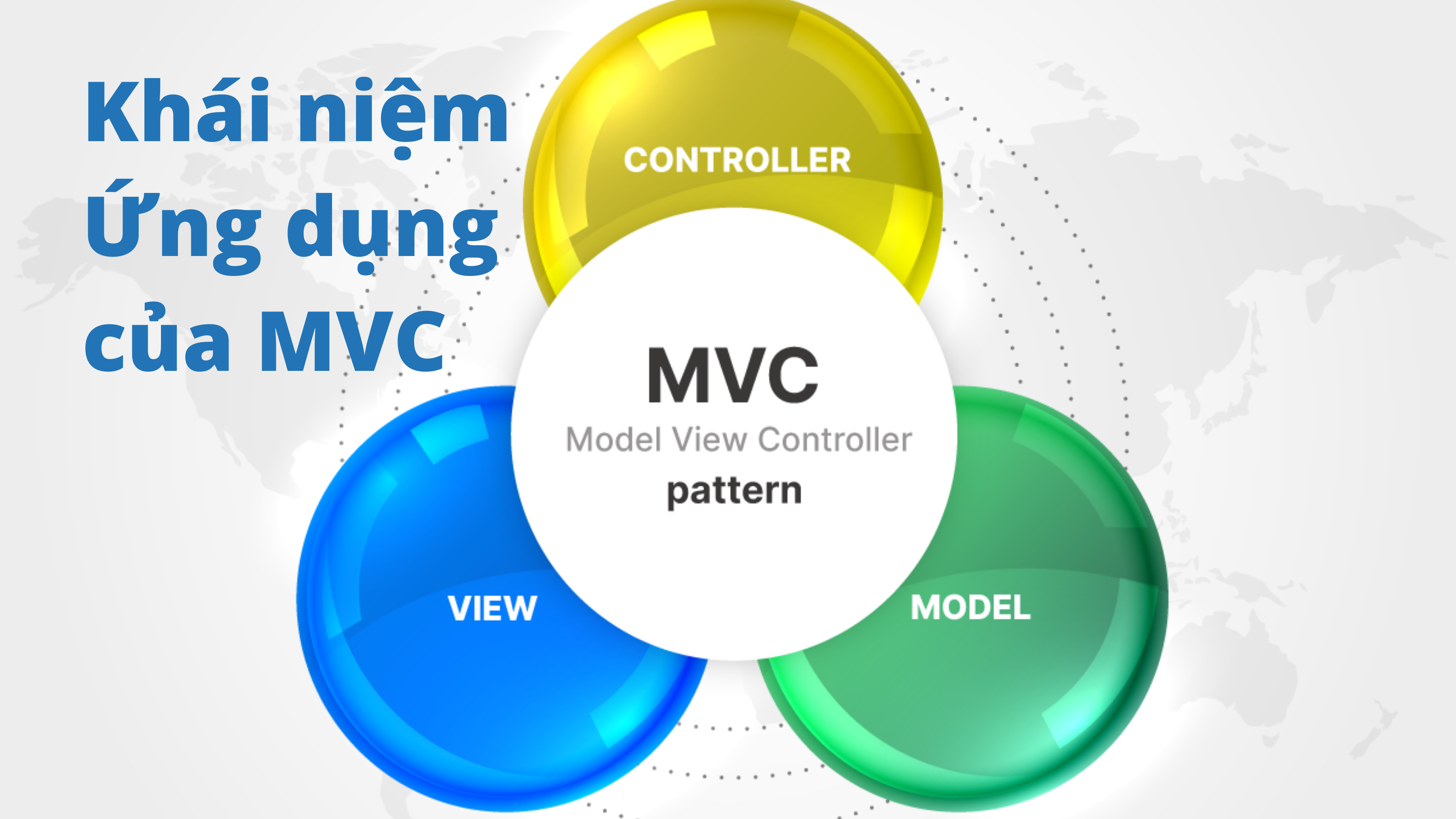 Tìm hiểu về mô hình MVC trong Laravel
