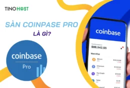 Sàn Coinbase Pro là gì? Bí quyết giao dịch tiền mã hoá hiệu quả cho các nhà đầu tư chuyên nghiệp