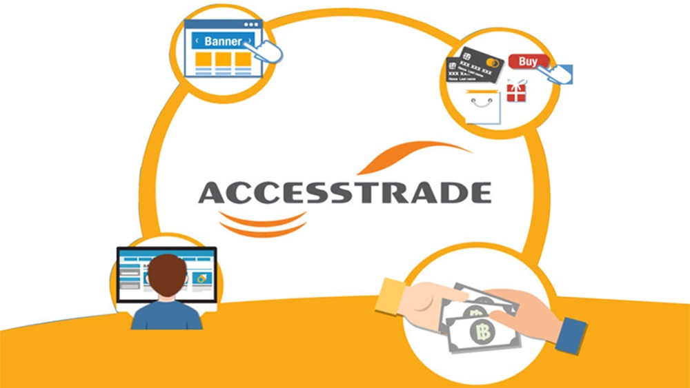 pub.accesstrade.vn là gì? Khám phá cách kiếm tiền trên Accesstrade hiệu quả  2021