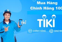 Tiki Trading là gì? Làm thế nào để mua hàng Tiki Trading?