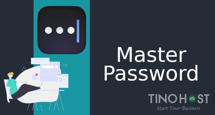 master-password-la-gi