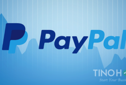 Cách nạp tiền vào PayPal bằng thẻ Visa – Nạp tiền vào có mất phí không?