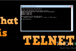 Telnet là gì? Tìm hiểu chi tiết về Telnet