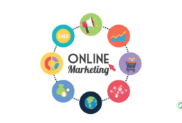 Marketing Online là gì? Có cần website để làm Marketing Online không?