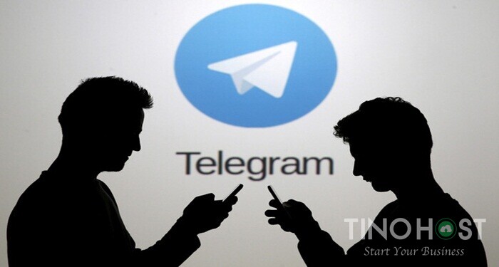 telegram-la-gi
