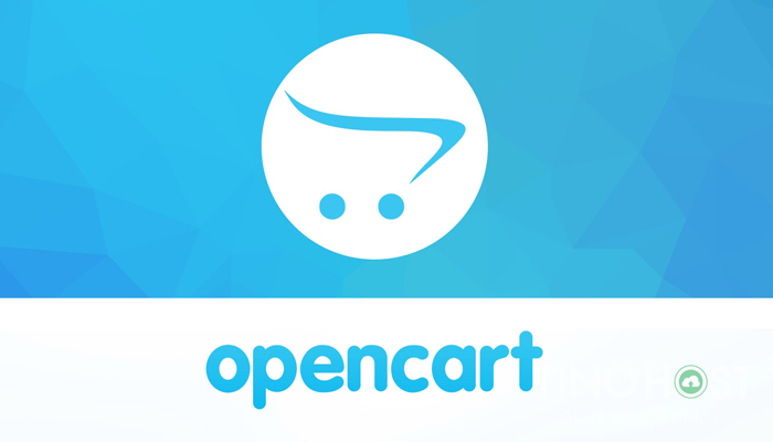 Opencart-la-gi