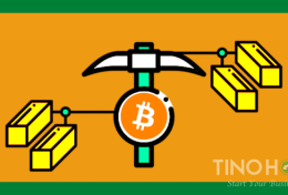 Đào bitcoin là gì? Hướng dẫn 5 bước đào bitcoin hiệu quả