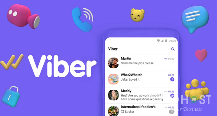 viber-la-gi