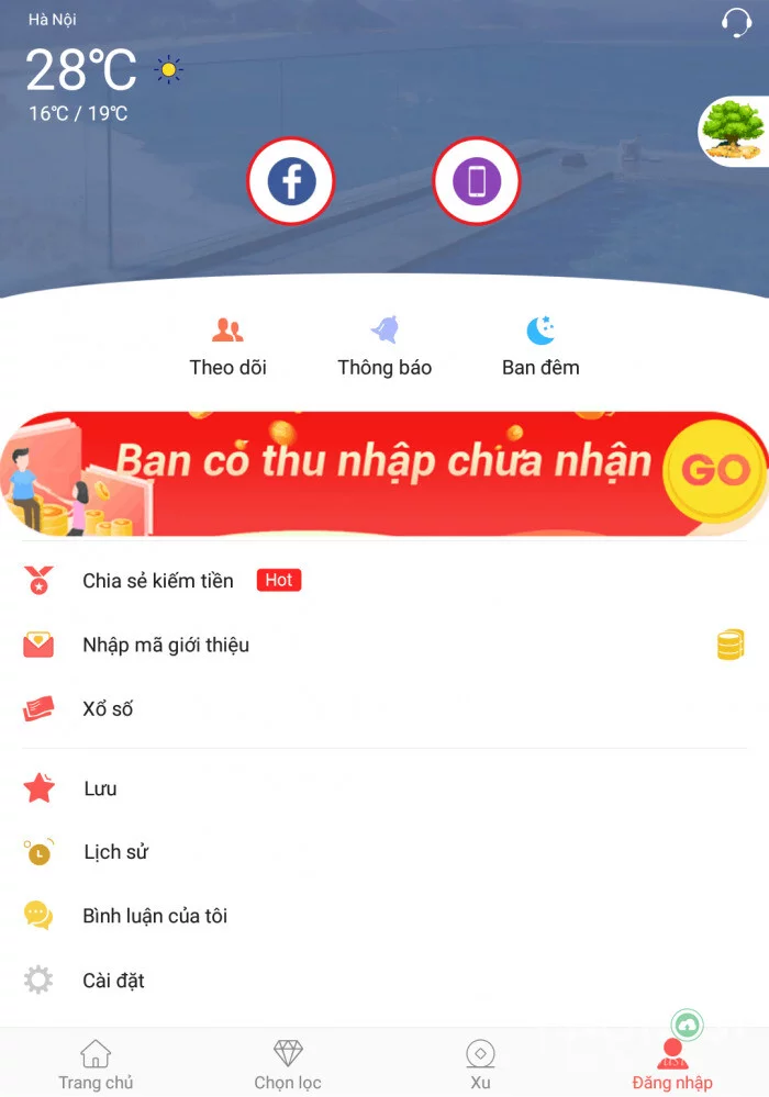 Top 5 app đọc báo kiếm tiền trên điện thoại - ứng dụng tốt nhất 2022 46 phan-mem-doc-bao-kiem-tien