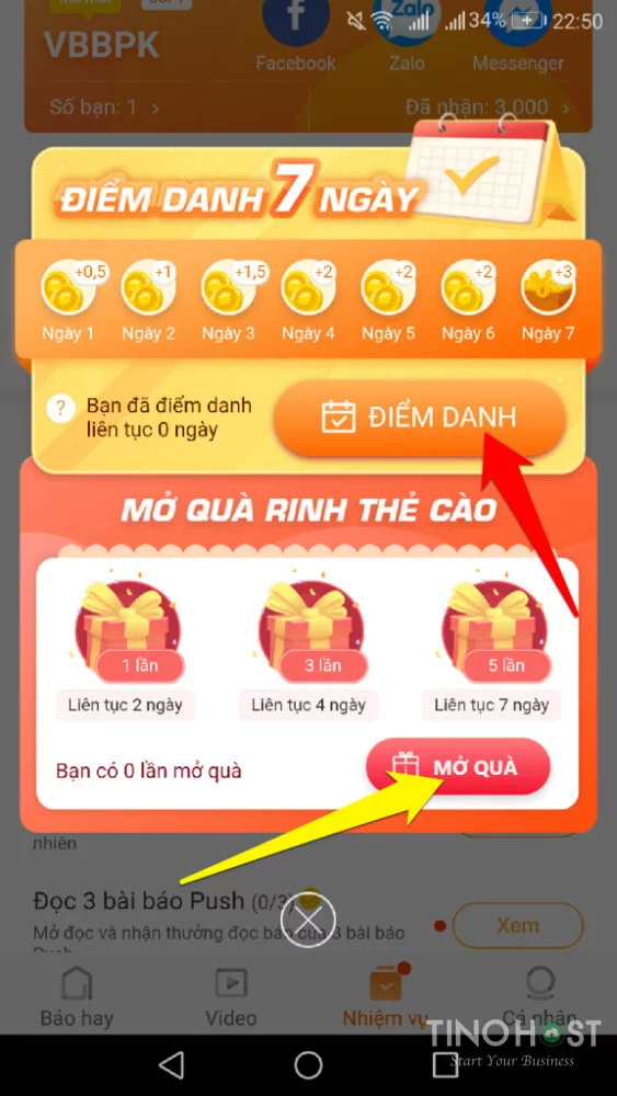 Top 5 app đọc báo kiếm tiền trên điện thoại - ứng dụng tốt nhất 2022 50 phan-mem-doc-bao-kiem-tien