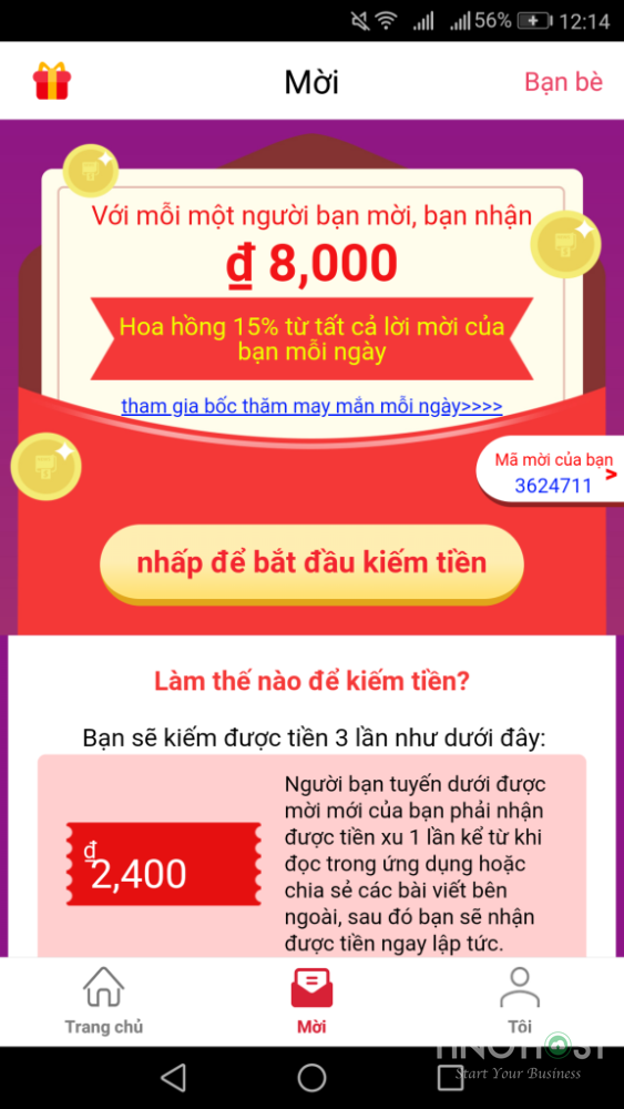 Top 5 app đọc báo kiếm tiền trên điện thoại - ứng dụng tốt nhất 2022 51 phan-mem-doc-bao-kiem-tien