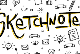 Sketchnote là gì? Ứng dụng của Sketchnote