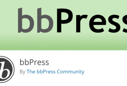bbPress là gì? Hướng dẫn sử dụng bbPress