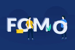 FOMO là gì? Hiệu ứng FOMO trong chứng khoán, coin