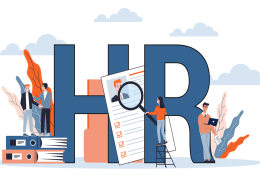 HR là gì? HR là viết tắt của từ gì? Tìm hiểu về nghề HR