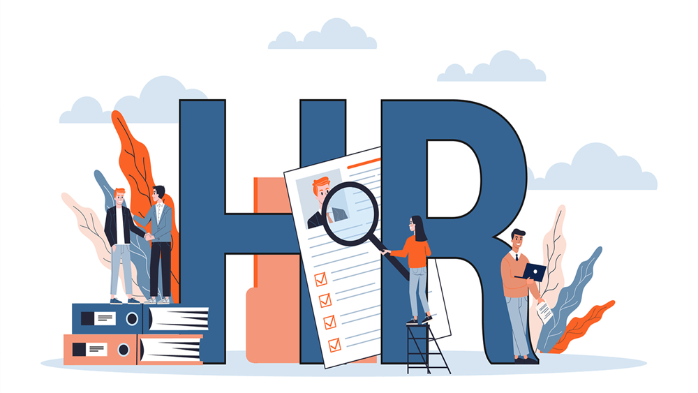 HR là gì? Tìm hiểu về nghề HR