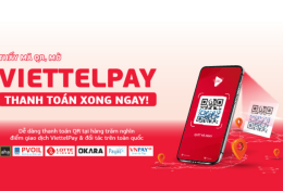 ViettelPay là gì? Hướng dẫn đăng ký và sử dụng ViettelPay