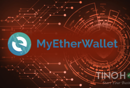 MyEtherwallet là gì? Hướng dẫn đăng ký sử dụng MyEtherwallet