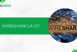 Wireshark là gì? Cách cài đặt sử dụng phần mềm Wireshark