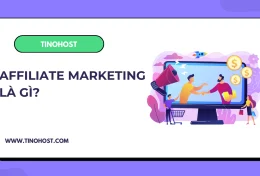 Affiliate marketing là gì? Hướng dẫn cách kiếm tiền online với Affiliate marketing 2024