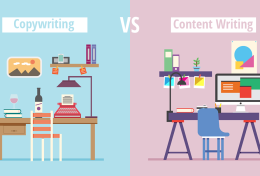 Copywriter là gì? So sánh copywriter và content writer trong thời đại 4.0