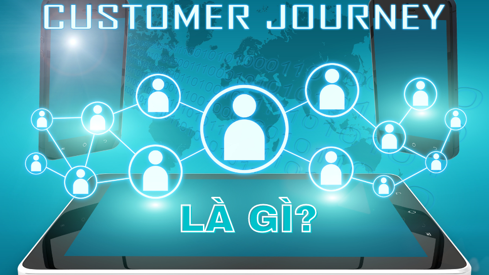 Customer Journey Map là gì? Ví dụ về Customer Journey Mapping 1