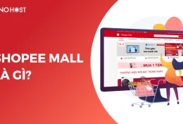 Shopee Mall là gì? Tìm hiểu về Shopee Mall