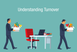 Turnover là gì? Tìm hiểu chi tiết về Turnover