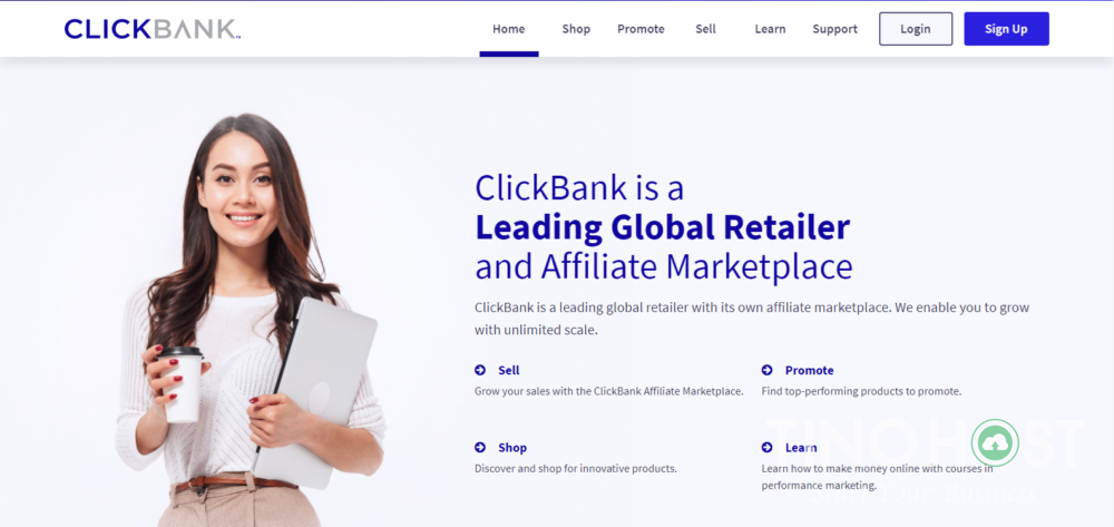 What is Clickbank? Experience in making an effective Clickbank 2021