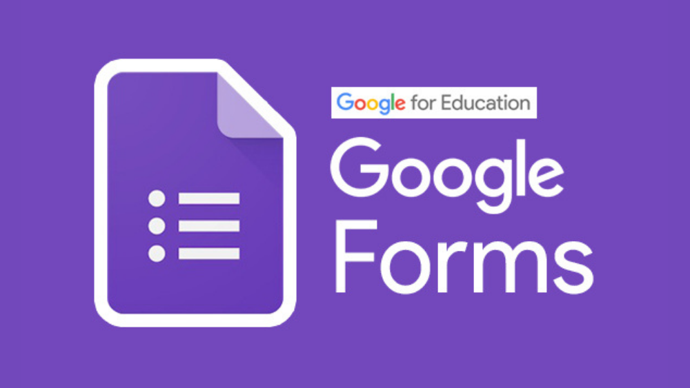 Google Form là gì? Tìm hiểu chi tiết về Google Form