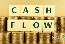 Cash flow là gì? Cách tính cash flow chính xác