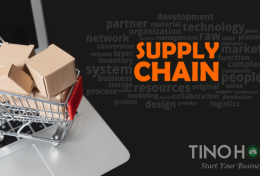 Supply Chain là gì? Tìm hiểu chi tiết về Supply Chain