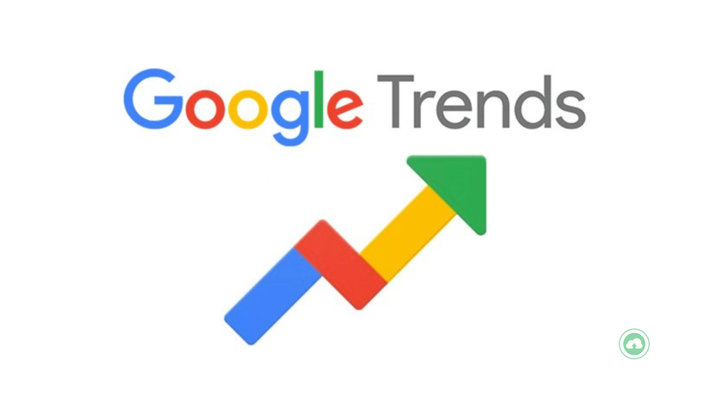 google-trend-la-gi
