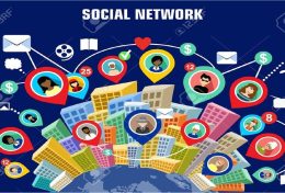 Social Network là gì? Các kênh Social Network tốt nhất hiện nay